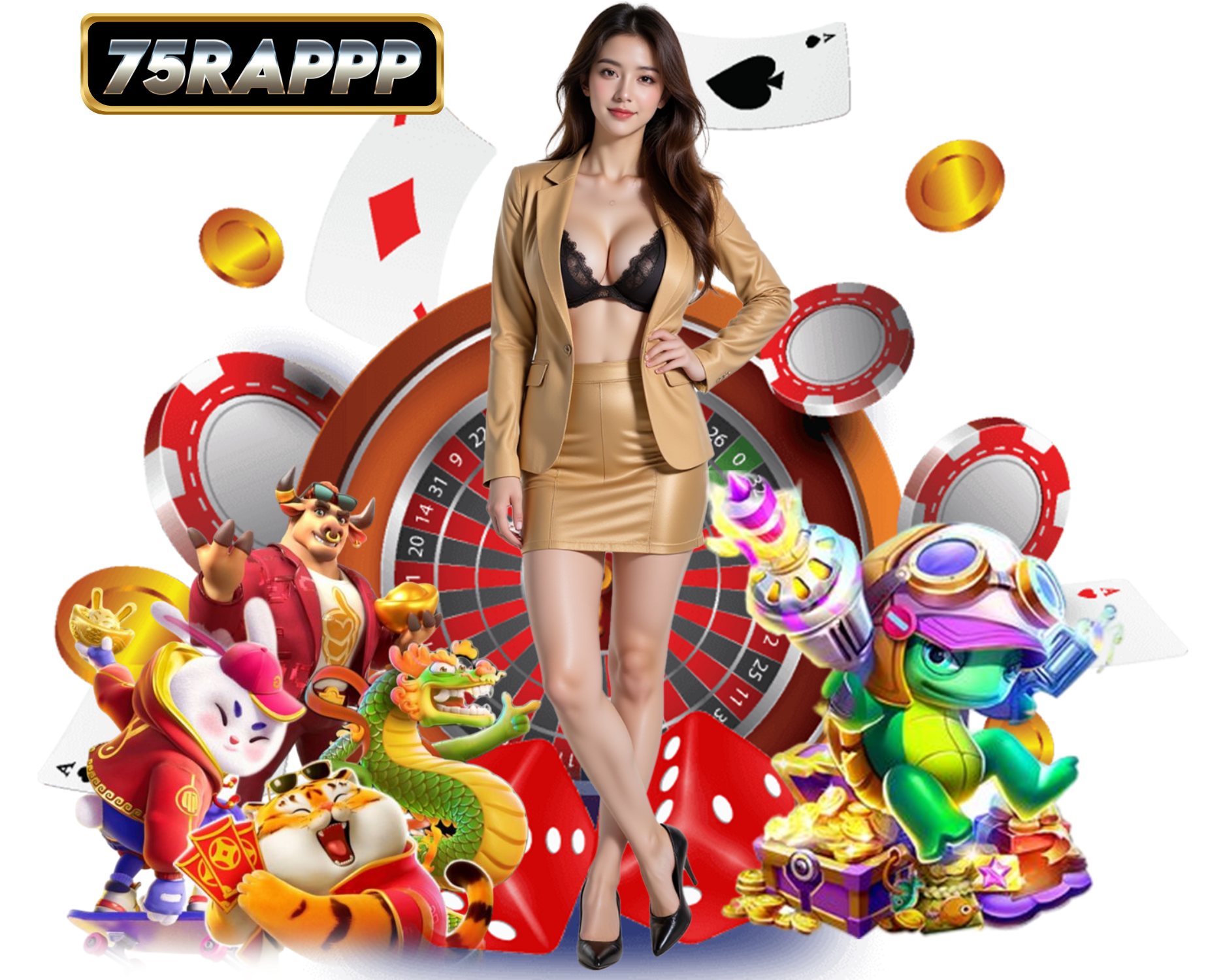 75RAPPP สล็อต